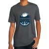 Adult Poly/Cotton Tee Thumbnail