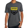 Adult Poly/Cotton Tee Thumbnail