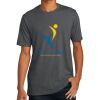 Adult Poly/Cotton Tee Thumbnail