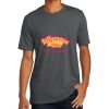 Adult Poly/Cotton Tee Thumbnail