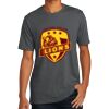 Adult Poly/Cotton Tee Thumbnail