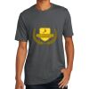 Adult Poly/Cotton Tee Thumbnail