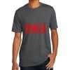Adult Poly/Cotton Tee Thumbnail