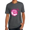 Adult Poly/Cotton Tee Thumbnail