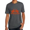 Adult Poly/Cotton Tee Thumbnail