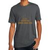 Adult Poly/Cotton Tee Thumbnail