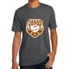 Adult Poly/Cotton Tee Thumbnail