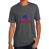 Adult Poly/Cotton Tee Thumbnail