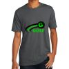 Adult Poly/Cotton Tee Thumbnail