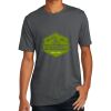 Adult Poly/Cotton Tee Thumbnail