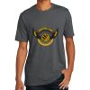 Adult Poly/Cotton Tee Thumbnail