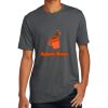 Adult Poly/Cotton Tee Thumbnail