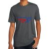 Adult Poly/Cotton Tee Thumbnail