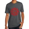 Adult Poly/Cotton Tee Thumbnail