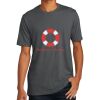 Adult Poly/Cotton Tee Thumbnail