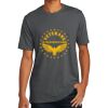 Adult Poly/Cotton Tee Thumbnail