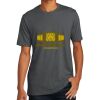 Adult Poly/Cotton Tee Thumbnail