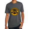 Adult Poly/Cotton Tee Thumbnail