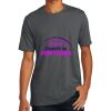 Adult Poly/Cotton Tee Thumbnail