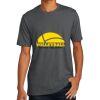 Adult Poly/Cotton Tee Thumbnail
