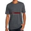 Adult Poly/Cotton Tee Thumbnail