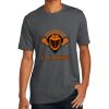 Adult Poly/Cotton Tee Thumbnail