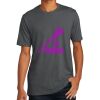 Adult Poly/Cotton Tee Thumbnail