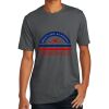 Adult Poly/Cotton Tee Thumbnail