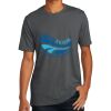 Adult Poly/Cotton Tee Thumbnail
