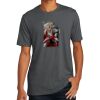 Adult Poly/Cotton Tee Thumbnail