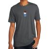 Adult Poly/Cotton Tee Thumbnail