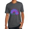 Adult Poly/Cotton Tee Thumbnail