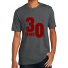 Adult Poly/Cotton Tee Thumbnail