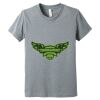 Youth Heather CVC Tee Thumbnail