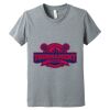 Youth Heather CVC Tee Thumbnail