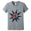 Youth Heather CVC Tee Thumbnail