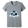Youth Heather CVC Tee Thumbnail