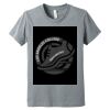 Youth Heather CVC Tee Thumbnail