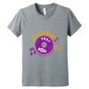 Youth Heather CVC Tee Thumbnail