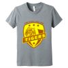 Youth Heather CVC Tee Thumbnail