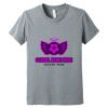 Youth Heather CVC Tee Thumbnail