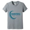 Youth Heather CVC Tee Thumbnail