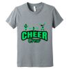 Youth Heather CVC Tee Thumbnail