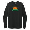 Adult CVC Long Sleeve Tee Thumbnail
