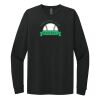 Adult CVC Long Sleeve Tee Thumbnail