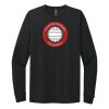 Adult CVC Long Sleeve Tee Thumbnail