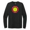 Adult CVC Long Sleeve Tee Thumbnail