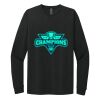 Adult CVC Long Sleeve Tee Thumbnail