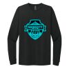 Adult CVC Long Sleeve Tee Thumbnail
