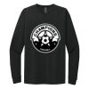 Adult CVC Long Sleeve Tee Thumbnail